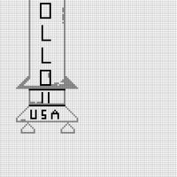 Apollo 11 second