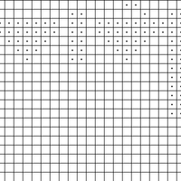 Copy of Cranberry Gose Gansey Chart