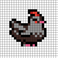 SDV Void Chicken