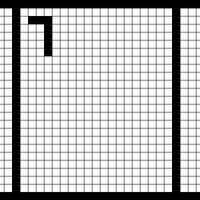 Crossword Scarf