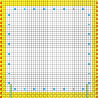 Biscuit Blanket