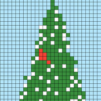 Chad tree