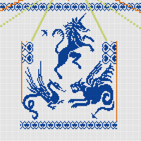dragon 3