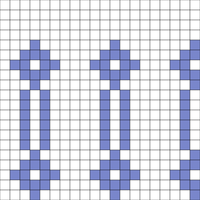 Norwegian motif