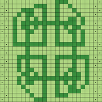 Celtic Shield Knot