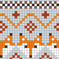 Fox Face