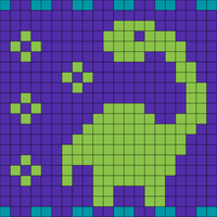Dino mitts v2