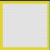 biscuit blanket 54