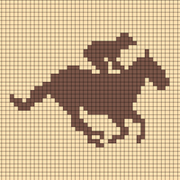 Copy of horses