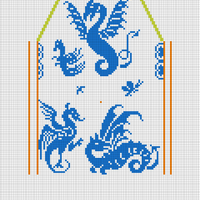 dragon 4 back