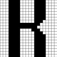 Letter B
