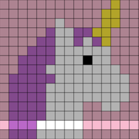 Copy of Copy of Copy of Unicorn