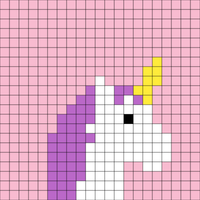 Copy of Unicorn