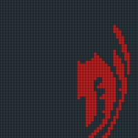 Targaryen banner