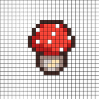 mushroom