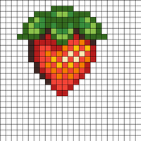 stv strawberry