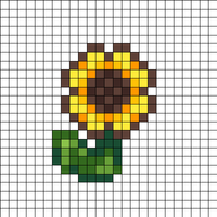 sdv sunflower