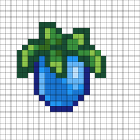 sdv blue fruite