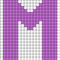 letter M