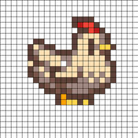 sdv chickin