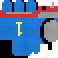 Thomas the train