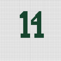 Copy of Hoodie number