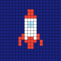 The rocket