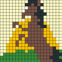 horse