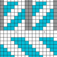 Circular Yoke Colorwork 2