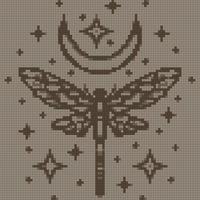 dragonfly