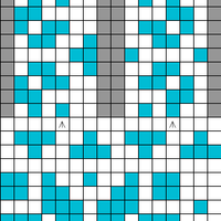 Circular Yoke Colorwork 3