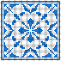 Copy of Portuguese Tile