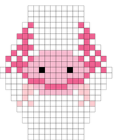Axolotl hex