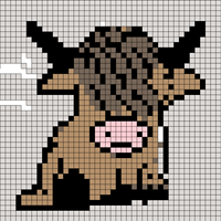 Cow