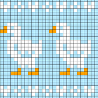 goose