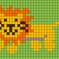 lion