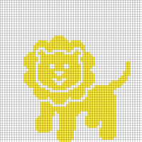 lion