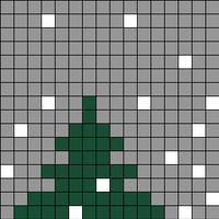 just the tree