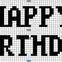 Serif - Happy Birthday