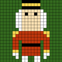 Nutcracker
