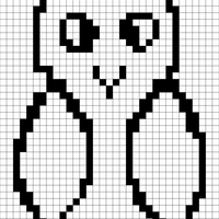 Silly owl