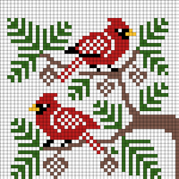 Copy of cardinal