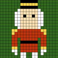 Copy of Nutcracker
