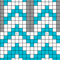 Circular Yoke Colorwork 4