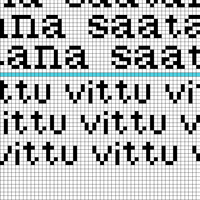 vittu-saatana