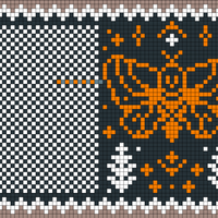 Test - moth version for teddy