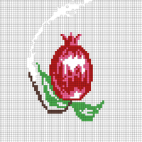 pomegranate