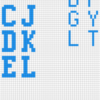 Alphabet