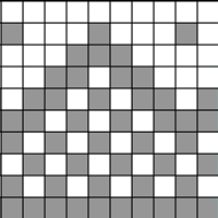 8x9 mountains