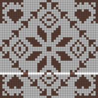 colorwork knit